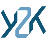 Y2K Webs logo